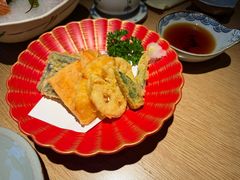 -阿吾罗·月咏精致日料(港汇恒隆广场店)