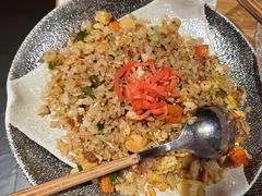 -江户烧肉(高德店)