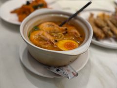 -子霖南山鲜虾面(南山总店)