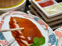 -在前门·烤鸭北京菜(五月花广场店)