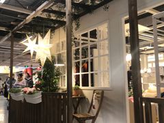 -宜家家居(西安未央商场店)