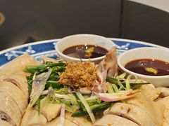 -常来小聚·广州非遗传承餐厅(高德置地店)