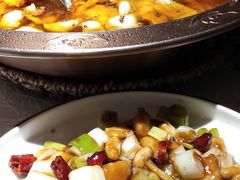 -雲蜀龙阁·金牌水煮鱼(方庄店)