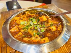 -巴蜀人家(东关街店)