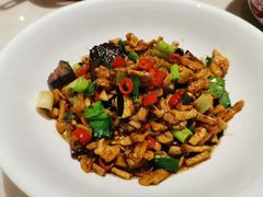 -味上湘菜馆(岳麓山店)