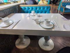 -帕米尔食府(白云观店)