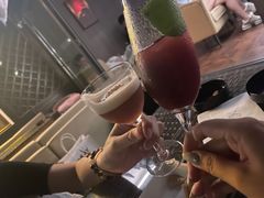 -LAMP BAR 水烟音乐酒吧
