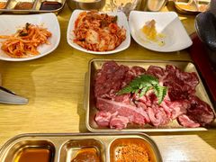 -云龙·烤肉专门店(东方路店)