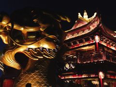 -西湖游船
