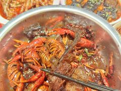 -去吃龙虾 | 烧烤·龙虾馆(红林世界城店)