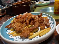 -秋色客家菜(南山店)