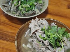 跷脚牛肉-周记翘脚牛肉