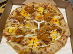 -必胜客(阿罗海店)