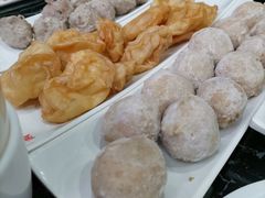 -潮汕美牛肉丸火锅店(天宁寺店)