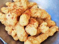 -蓉三少冒烤鸭·四川小吃集(北京首店)