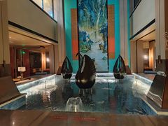 -赵城水汇·微度假生活馆