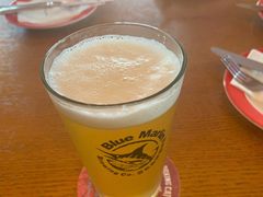 啤酒-蓝枪鱼西餐厅(锦华店)