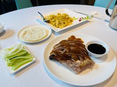-洋洋中餐馆·SINCE 1997(信投店)