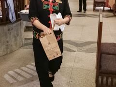 -七仙岭君澜度假酒店·桃源小馆中餐厅