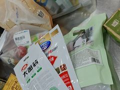 -世纪联华(外高桥店)