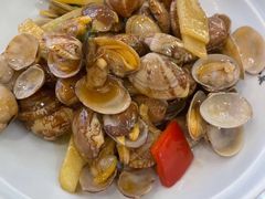-阿明小菜·海鲜·上海菜(梅陇华理店)
