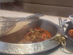 -千牛将·鲜牛肉火锅(开元路店)