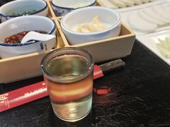 -北门涮肉·炭火铜锅涮肉(什刹海店)