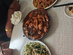-金鹏鱼肉馆