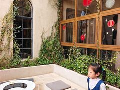 -朴墅(西湖青芝坞店·杭帮菜·家宴.14年的店)