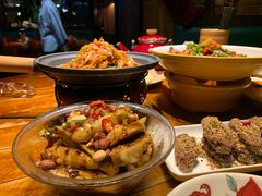 -田婆婆的菜(新天地店)