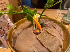 -巴奴毛肚火锅(七宝领展广场店)