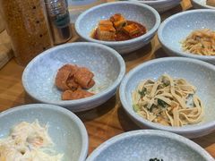 -金顺碳烤肉(1号店)