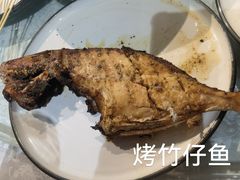 -丁字口海鲜热炒·烧烤大排档