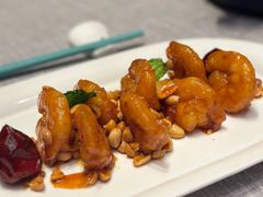 -江南灶中餐厅(南京香格里拉店)