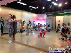 iphone_upload_pic-乐舞者舞蹈培训机构