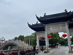 -安亭老街
