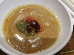 -清真·老门框爆肚涮肉·中华老字号(丰管路店)