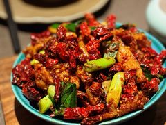 -山石榴·贵州菜(陆家嘴中心店)