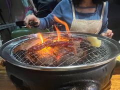 -吉志烤肉(太原总店)