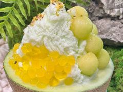 -糖糖屋•糖水•雪花冰店(时尚天河店)