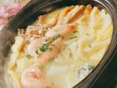 -聚丰园•湖鲜餐厅(阿红私房菜梅石路店)