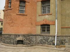 -青岛德国监狱旧址博物馆