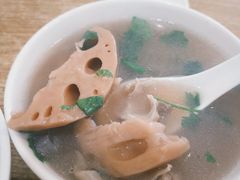 -潮汕裕成莲藕(泰沙路店)