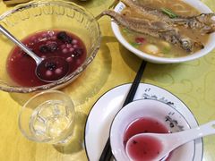 -何记面馆(龙泉山店)
