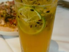 百香果苏打水-泰漾Yang Aroi(静安嘉里中心店)