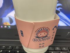 -和气桃桃(宏伊广场店)