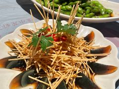 -肥肥虾庄·金牌油焖大虾(杨园滨江时代walk店)