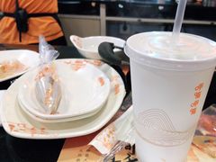 -呷哺呷哺(西单大悦城店)