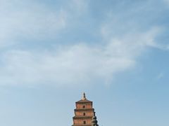-大慈恩寺(大雁塔)