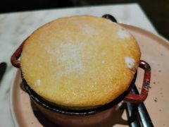 百香果舒芙蕾-The Rug Cafe(王府中环店)